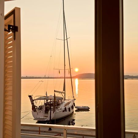 Sea Sparkle 1B Preveza Luaran gambar