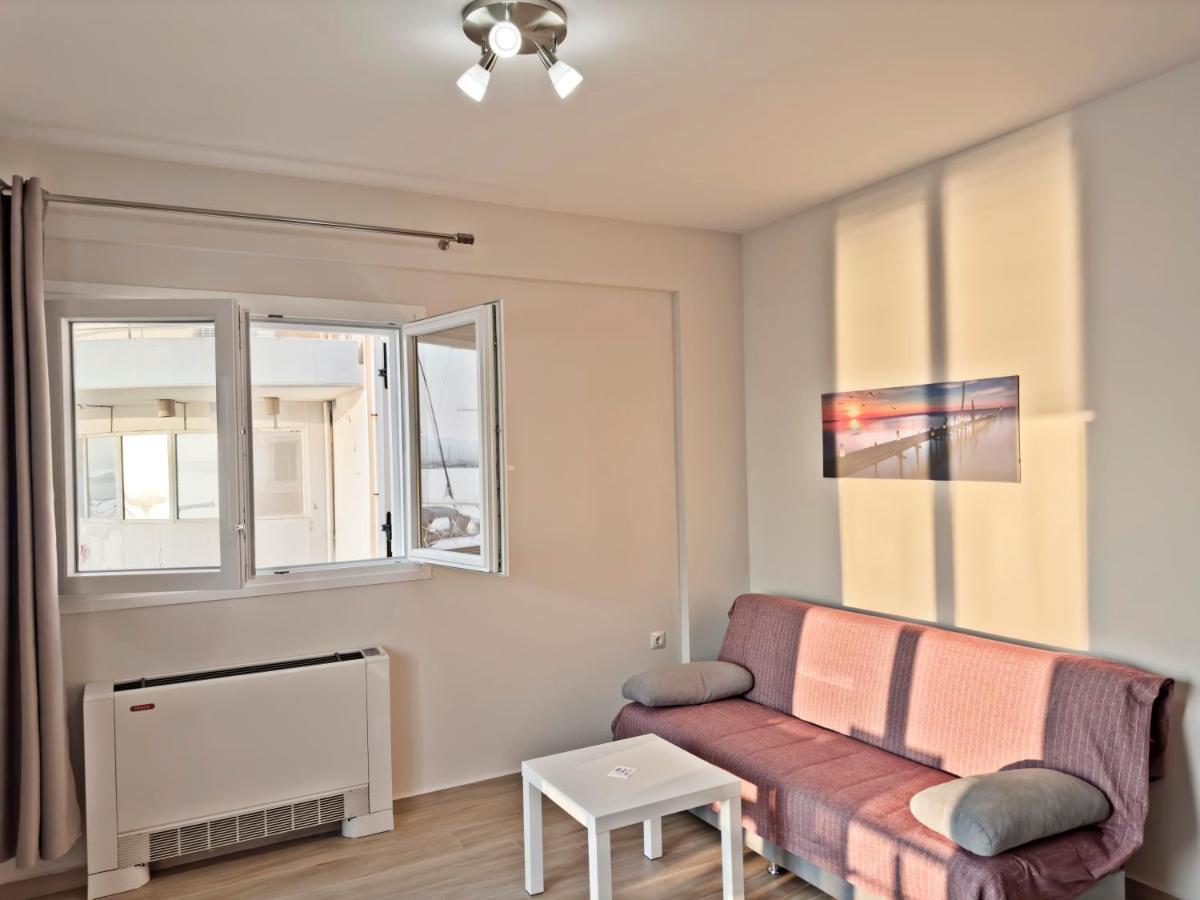 Sea Sparkle 1B Preveza Luaran gambar