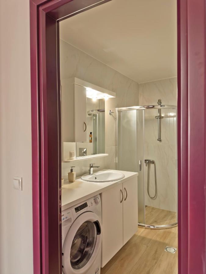 Sea Sparkle 1B Preveza Luaran gambar