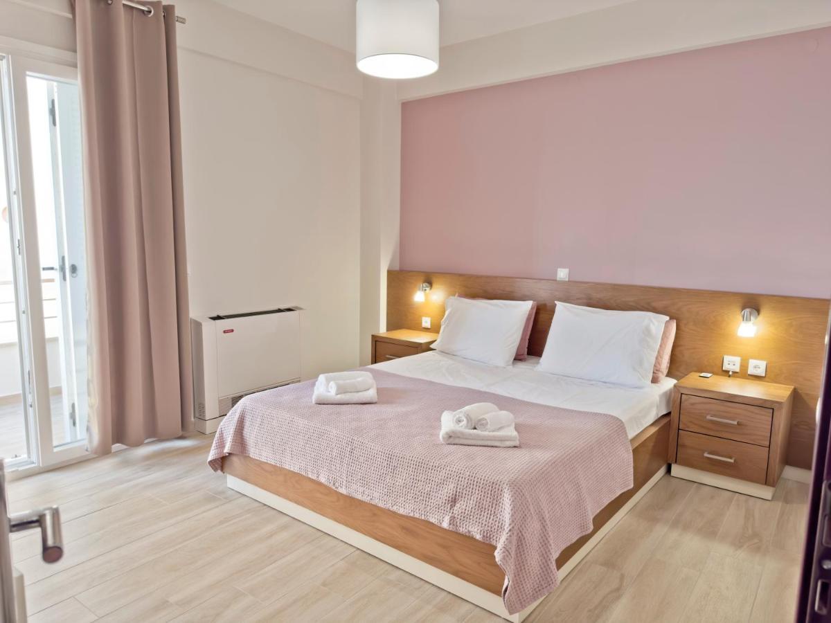 Sea Sparkle 1B Preveza Luaran gambar