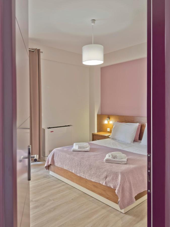 Sea Sparkle 1B Preveza Luaran gambar
