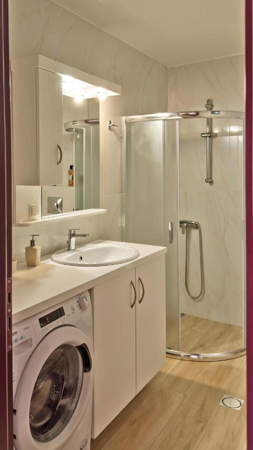 Sea Sparkle 1B Preveza Luaran gambar